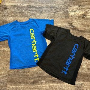 Carhartt Shirts Size 6